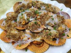 -明记海鲜美食老字号(明记总店)