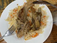 -塔斯提抓饭(东城汇店)