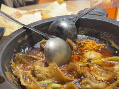 -肖记公安牛肉鱼杂馆· 省级非物质文化遗产(仁和路店)