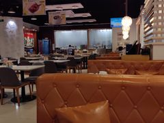 -金湖港式餐厅(建外店)