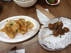 -立文冬·鲜活面(杭州太合商业中心店)