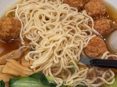 -遇见小面(碧桂园总部店)