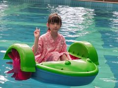 -龙达温泉生态城