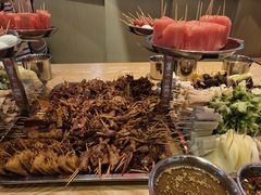 -路遥的小屋冷沾沾(凯德广场店)