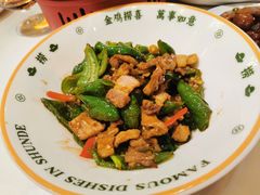 -清晖小苑•顺德地方菜(壹海城店)