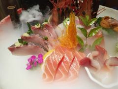 -月下料理(楷林IFC店)