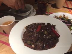 -桂小厨广西菜(青秀万达店)