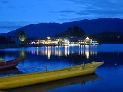 -丽江泸沽湖景区