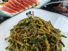 -雪野鱼头大王邢府公老店(雪野湖店)