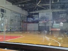 -fba篮球棒球射箭俱乐部