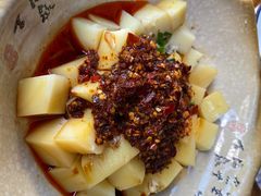 -苗家恒灵酸汤鱼-跳水牛肉连锁店(凯里总店)