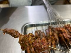 -文文烤肉(大皮院店)