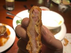 -宝莱纳餐厅(滨江店)