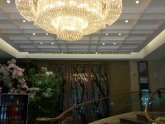 -海港大酒店(海港大厦店)