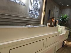 -鲜果盒子(会展店)