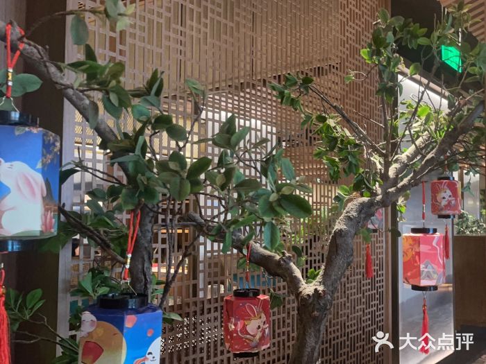 锦府盐帮·李宅(领展购物广场中关村店)图片
