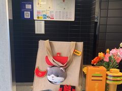 -麦当劳(台州路桥DT店)