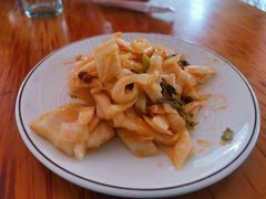 泡菜-灯盏窝饭店(新都分店)