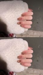 -柚子•猫美睫美甲