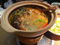 -吃饭皇帝大土家民族菜(正大广场店)