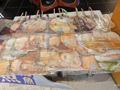 -深圳来福士广场