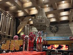 -清河半岛温泉度假酒店