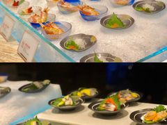 -半岛翡丽海鲜自助餐厅(观风亭店)