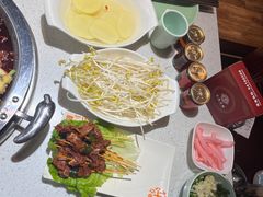 -大龙火锅(龙潭寺旗舰店)