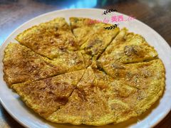 蚝仔煎蛋-和记菜馆