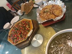 -菜香小厨(金发·印象南滨店)