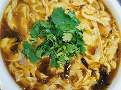 -清真牛街祥云轩门钉肉饼(左家庄店)