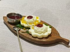 -龙猫意杯花园餐厅(芙蓉湖店)
