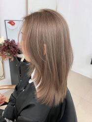 -Coo Hair salon