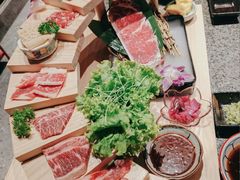-NIUAN牛庵·日式和牛烧肉(恒隆店)