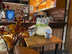 -觅境西餐厅