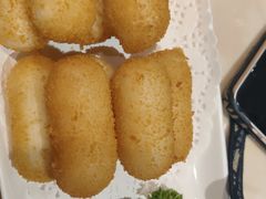 -李师傅脆肚(华强北店)