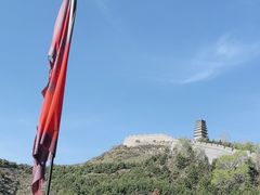 -雁门关景区