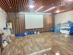 -贝美蓝天幼儿园(河东直沽园)