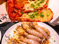 -达叔香味海鲜(海棠68环球美食街店)