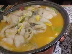 -炭舍干锅(华发商都店)