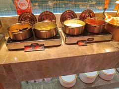 -比格比萨自助(南京万达茂店)