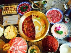 -小龙坎火锅(东汇城店)