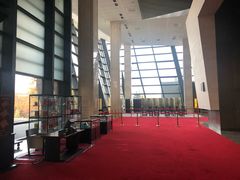 -北京雁栖湖国际会展中心