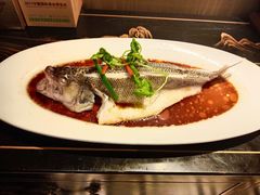 -辣螃铠盆盆蟹大排档(海昌店)