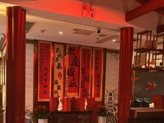 -大鸭梨烤鸭·北京菜(南小街/南苑店)