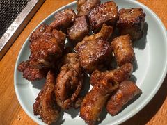 -蚝英雄·自助烤蚝(高新店)