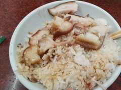 -猪脚洪隆江猪脚饭