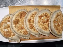 -宴礼烤鸭本味菜(蠡县商业步行街店)