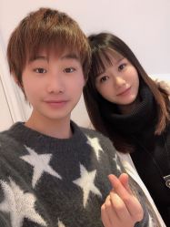 点击看大图 -99烫染