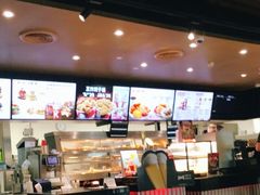 -肯德基(蓝桥店)